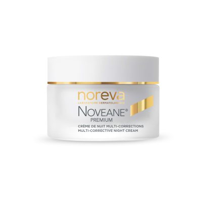 NOREVA Noveane Premium naktinis kremas, 50 ml