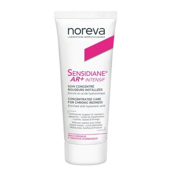 Noreva Sensidiane Intensif AR+, 30 ml