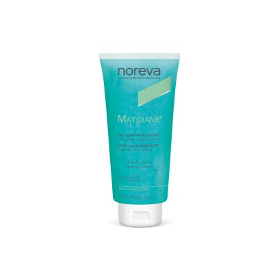 NOREVA valomasis gelis MATIDIANE, 200 ml