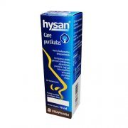 Nosies purškalas HYSAN CARE, 10 ml