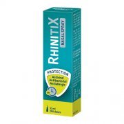 Nosies purškalas RHINITIX, 10 ml