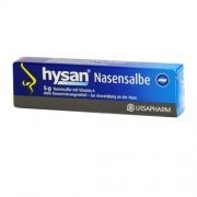 Nosies tepalas HYSAN, 5 g