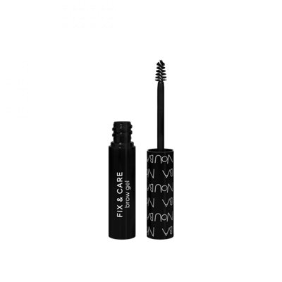 NOUBA antakių gelis Fix & Care, 4 ml