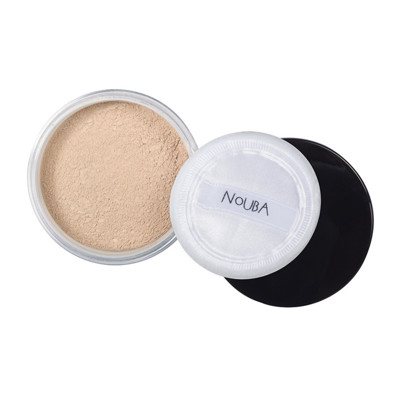 NOUBA Biri pudra Magic Powder nr. 19, 25gr