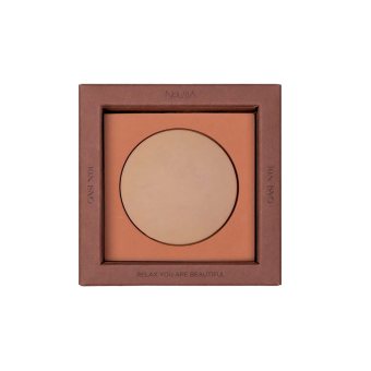 NOUBA bronzinanti pudra OASI N° 1, 1 vnt