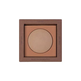 NOUBA bronzinanti pudra Oasi, N° 3, 1 vnt