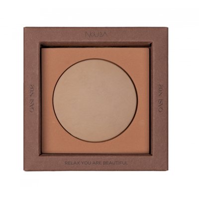 NOUBA Bronzinė pudra OASI N° 2 , 6 gr