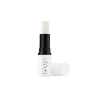 NOUBA maitinamasis lūpų balzamas NOUBALM, bespalvis, 1 vnt