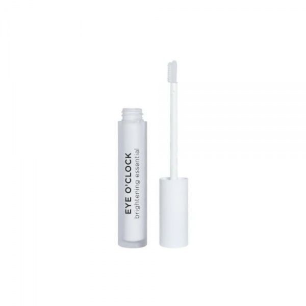 NOUBA maskuojamoji paakių priemonė EYE O'CLOCK BRIGHTENING ESSENTIAL, 3 ml