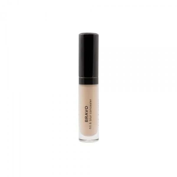 NOUBA paakių maskuoklis BRAVO FILL & BLUR CONCEALER, N. 1, 3.5 ml