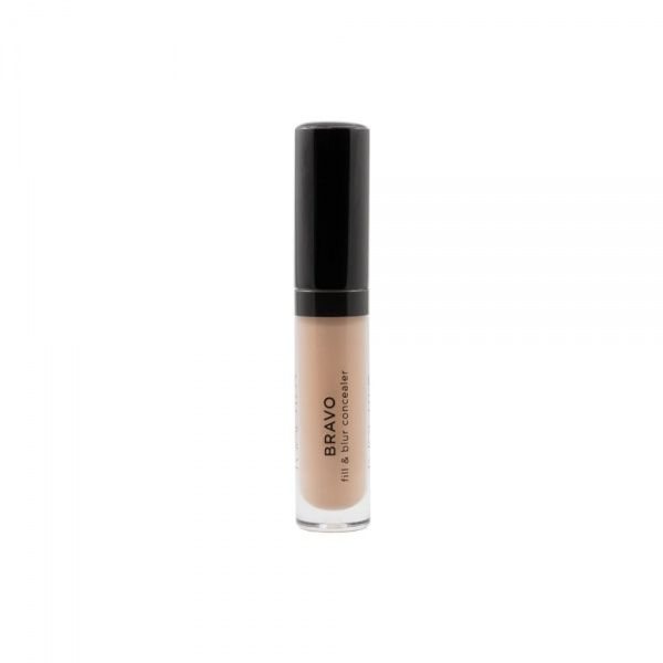 NOUBA paakių maskuoklis BRAVO FILL & BLUR CONCEALER, N.4, 3.5 ml
