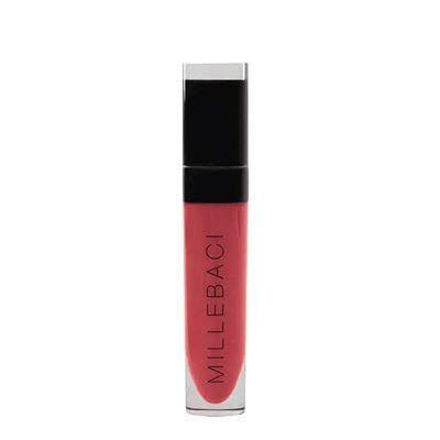 NOUBA Skysti lūpų dažai Millebaci 20, 6 ml