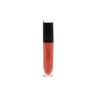 NOUBA Skysti lūpų dažai Millebaci 51, 6 ml