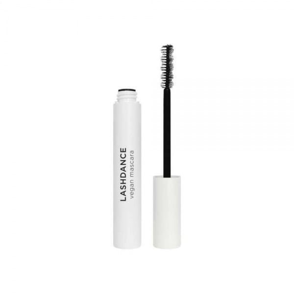 NOUBA veganiškas blakstienų tušas LASHDANCE, 9 ml