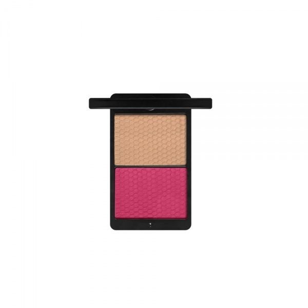NOUBA veido skaistalai CHEER ME UP MULTIUSE COLOR ENHANCER, N. 1, 1 vnt