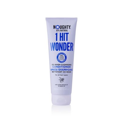 Noughty 1 Hit Wonder valomasis kondicionierius, 250 ml