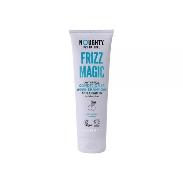 NOUGHTY plaukų kondicionierius FRIZZ MAGIC, 250 ml