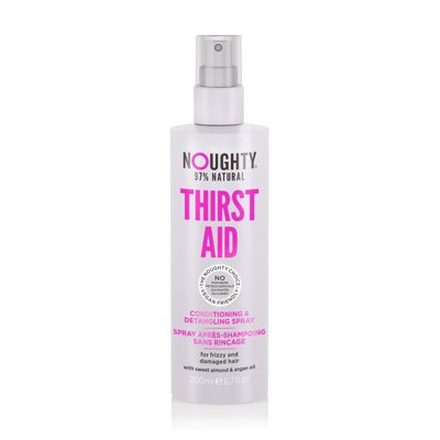 Noughty Thirst Aid purškiamas drėkinamasis kondicionierius, 200 ml