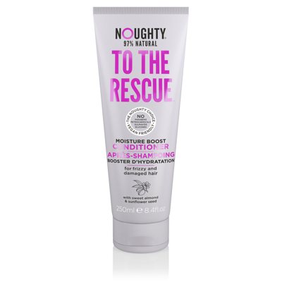 Noughty To The Rescue kondicionierius drėkinamasis, 250 ml