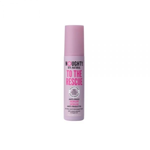 NOUGHTY To The Rescue serumas sausiems plaukams, 75 ml