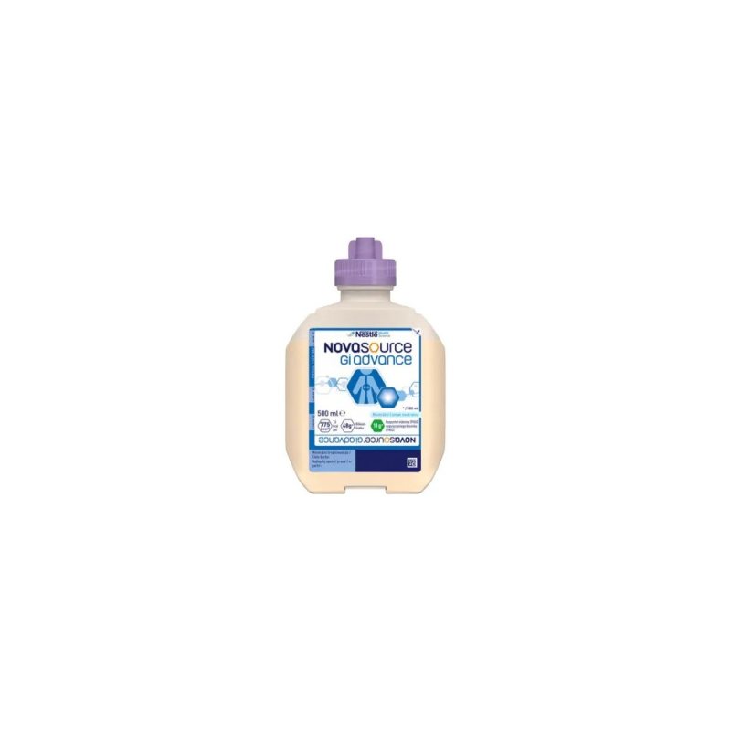 NOVASOURCE Gi Balance skyst. N1, 500 ml