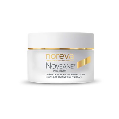 NOVEANE PREMIUM, naktinis kremas, 1 vnt., 50 ml