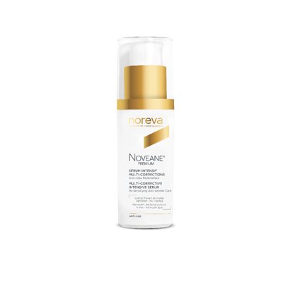 NOVEANE PREMIUM, serumas, 1 vnt., 30 ml