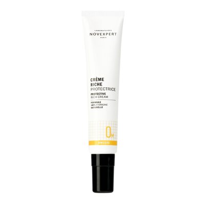 NOVEXPERT apsauginis, maitinamasis kremas su Omega rūgštimis, 40 ml