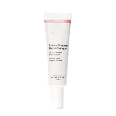 NOVEXPERT drėkinamasis veido kremas sausai odai HYDRO BIOTIQUE, 30 ml