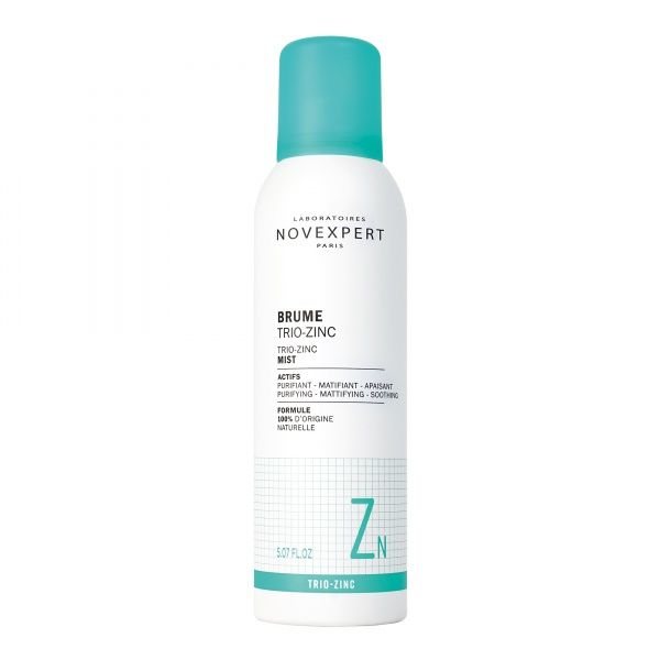 NOVEXPERT dulksna su Trio-Zink kompleksu, 150 ml