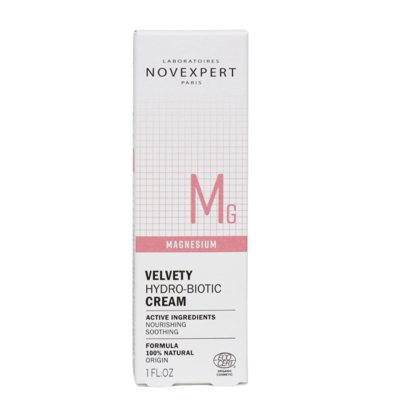 NOVEXPERT maitinamasis veido kremas Hydro-Biotic, 30 ml