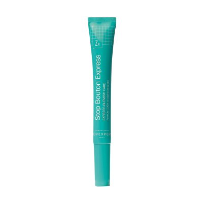 NOVEXPERT serumas nuo spuogų TRIO-ZINC, 7 ml
