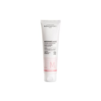 NOVEXPERT valomasis veido pienelis su magniu, 150 ml