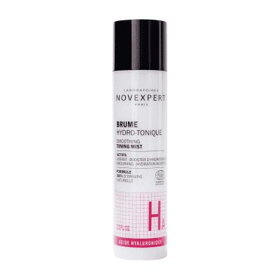 NOVEXPERT veido dulksna su hialurono rūgštimi, 100 ml