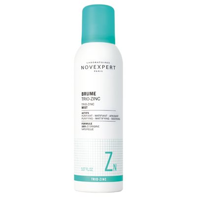 NOVEXPERT veido dulksna su Trio-Zink kompleksu, 150 ml