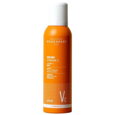 NOVEXPERT veido dulksna su vitaminu C, 150 ml