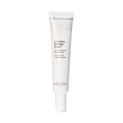 NOVEXPERT veido kremas normaliai ir sausai odai ANTI-AGE EXPERT, 40 ml