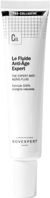NOVEXPERT veido losjonas normaliai ir mišriai odai ANTI-AGE EXPERT, 40 ml
