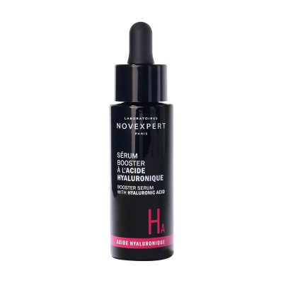 NOVEXPERT veido serumas HYALURONIQUE, 30 ml