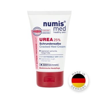 NUMIS MED kulnų kremas su 25 proc. šlapalo, 50 ml