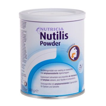NUTILIS milteliai, 300 g