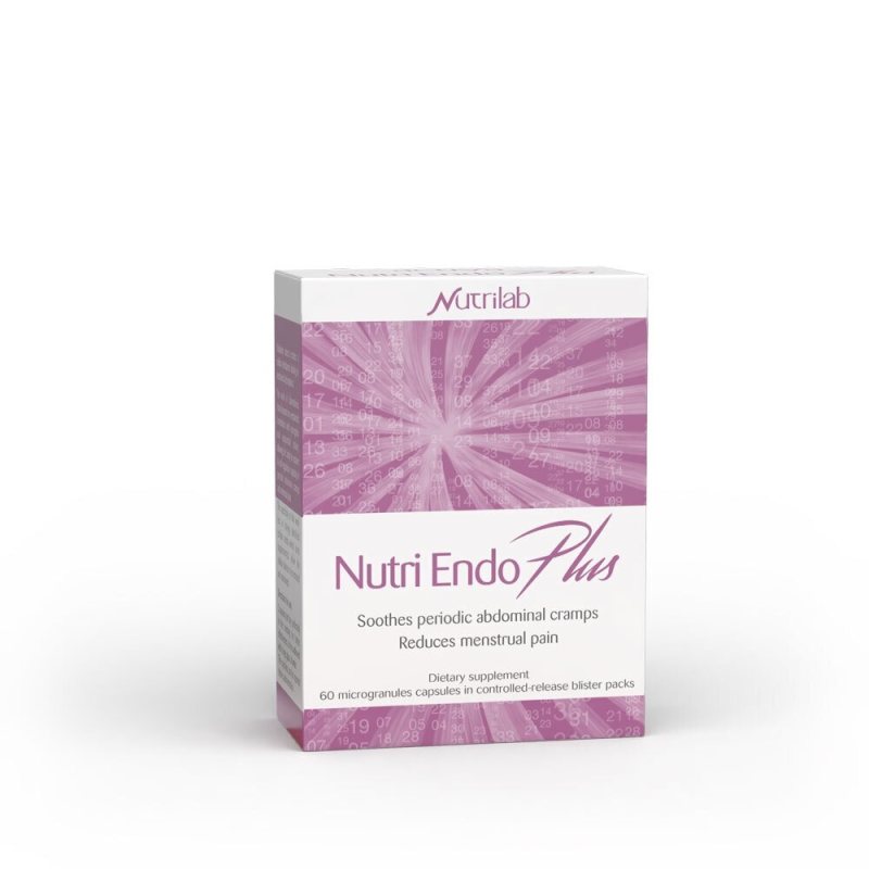 Nutri Endo Plus N60