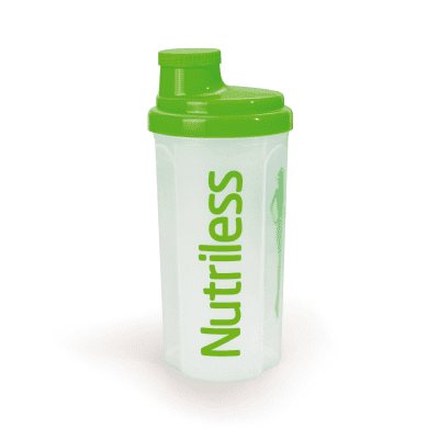 Nutriless kokteilinė, 500 ml