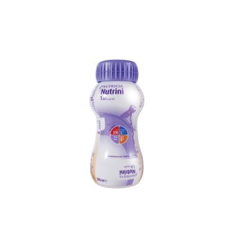 NUTRINI 1,0 kcal/, 200 ML, 24 vnt., 1 ml