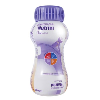 Nutrini 24 vnt., 200 ml