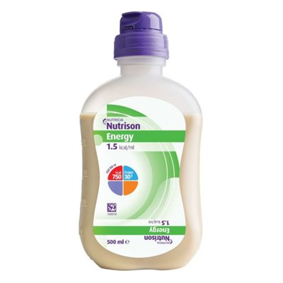 Nutrison Energy 12 vnt., 500 ml