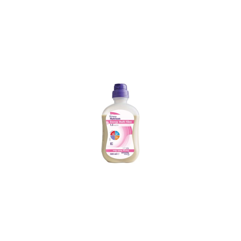 NUTRISON Energy Multi Fibre N12, 500 ml