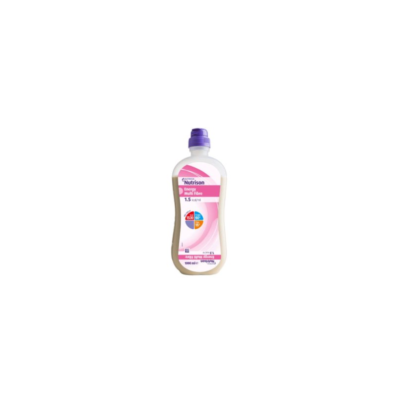 NUTRISON Energy Multi Fibre N8, 1000 ml