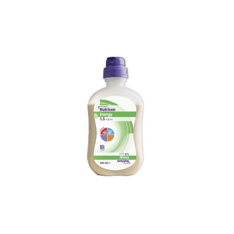 NUTRISON Energy N12, 500 ml