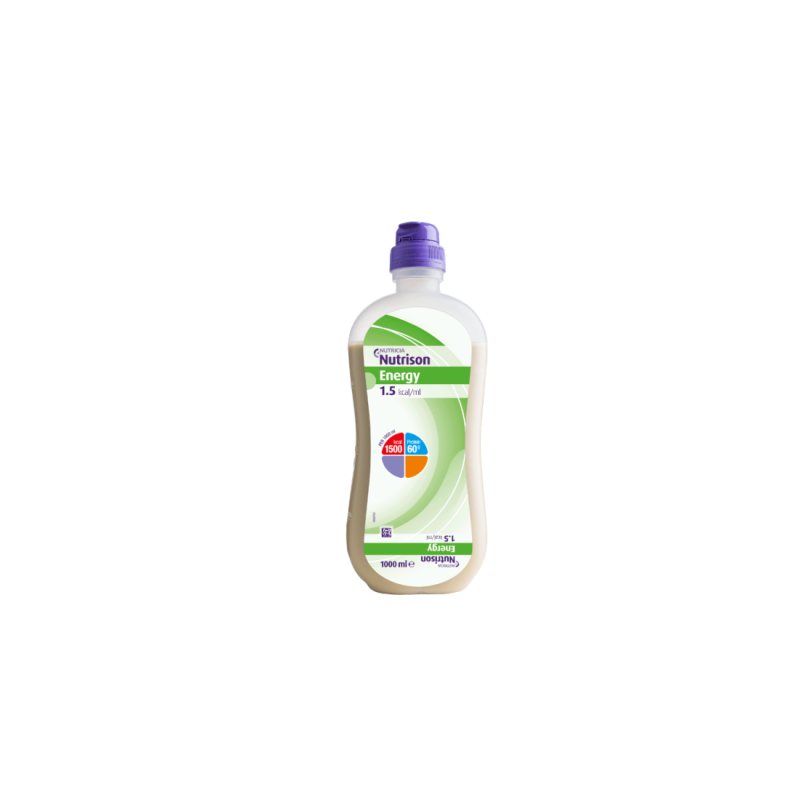 NUTRISON Energy N8, 1000 ml